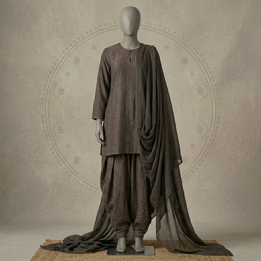 Salwar