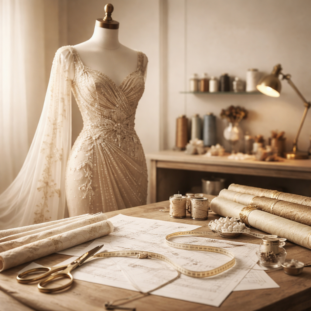 Stitching Basics