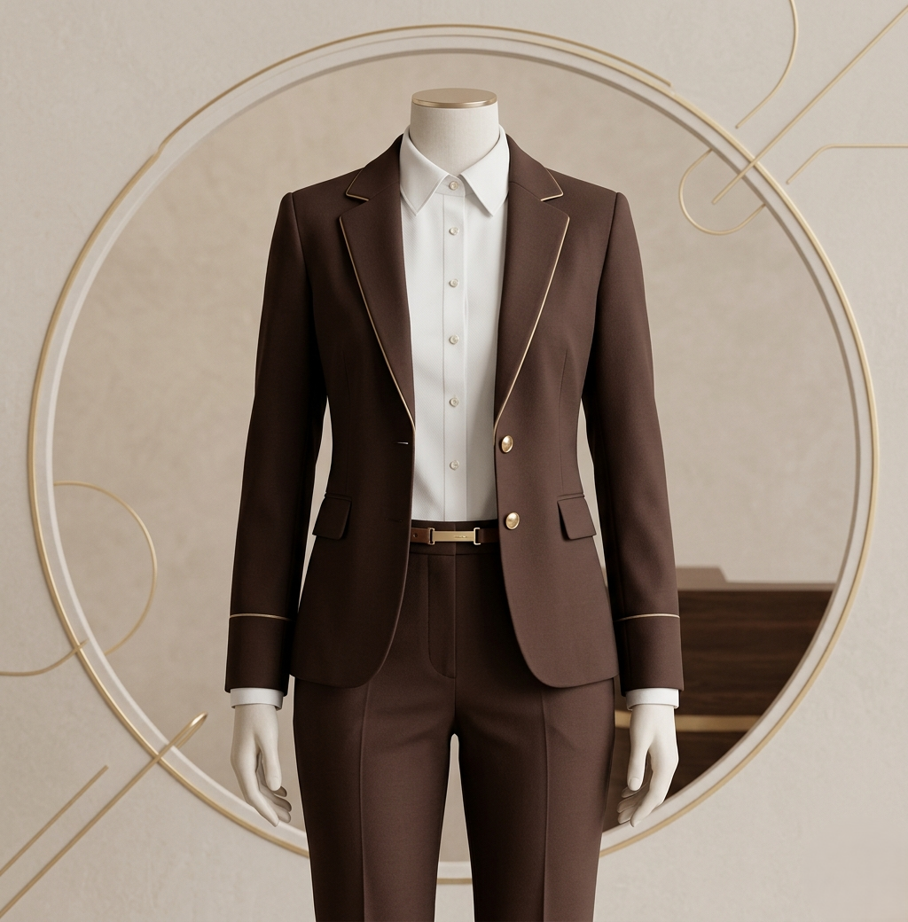 Office  Wear