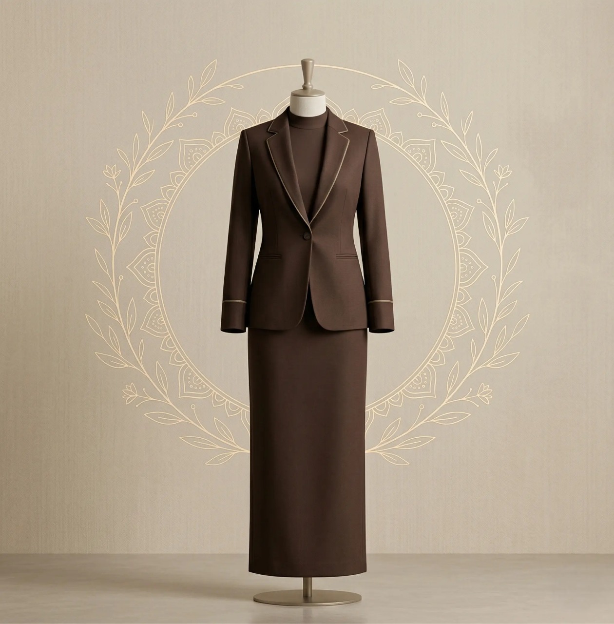 Shilam Couture boutique