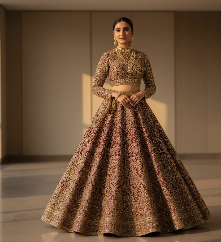 Elegant Gowns