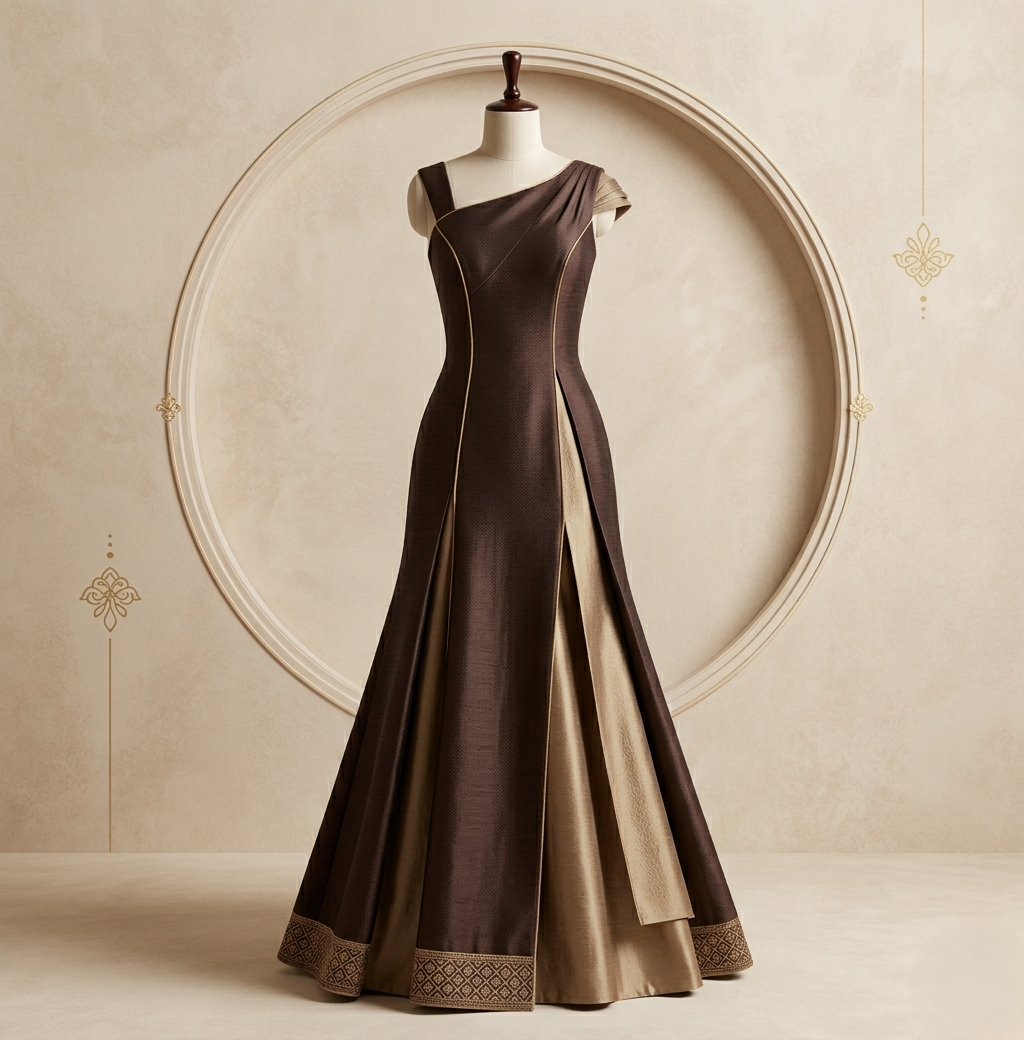 Long Gown