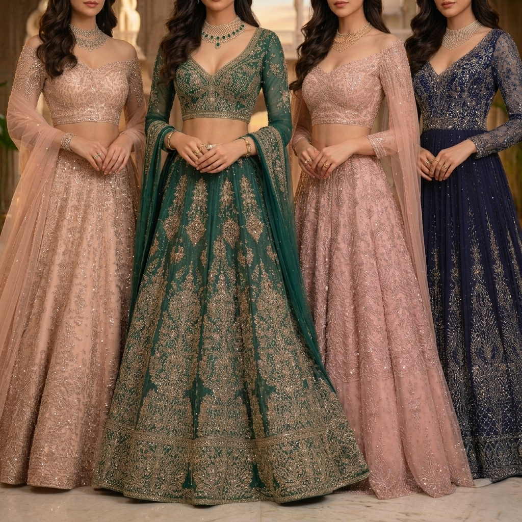 Party Wear