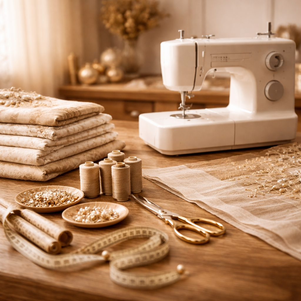 Stitching Training
