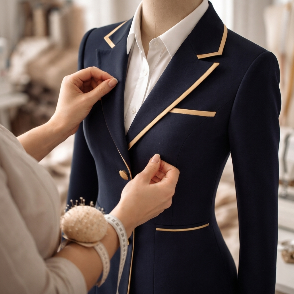 Corporate Wear